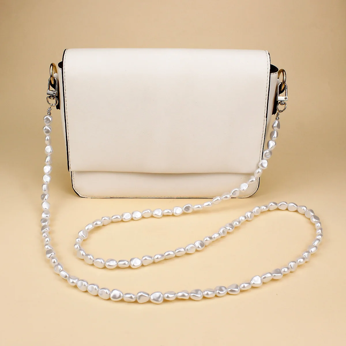 Handy Lanyard Luxus Perle Perl – Women Bags Luxury Bewertung und Preis