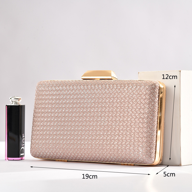 Neue Dinner-Tasche, mit Diaman – Women Handheld Bags Bewertung und Preis