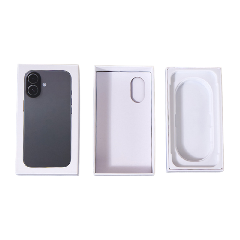 Maßgefertigte Box für iPhone 1 – Box Bag Rigid Bewertung und Preis