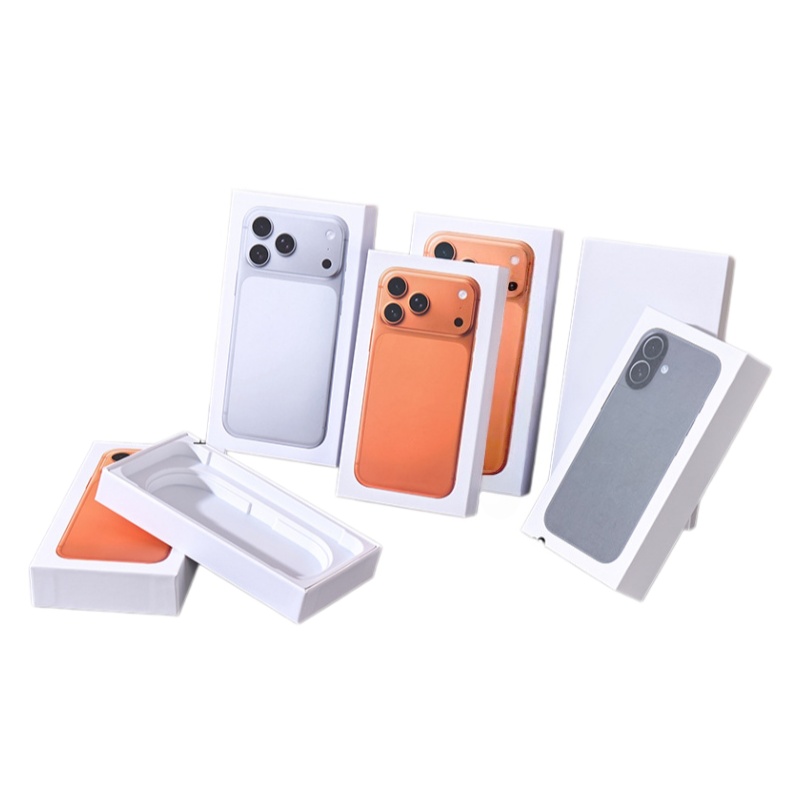 Maßgefertigte Box für iPhone 1 – Box Bag Rigid Bewertung und Preis