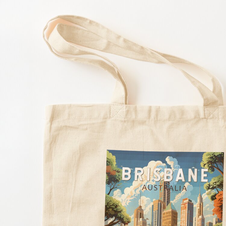 Brisbane Australien Reise-Kuns – Women Bags Australia Bewertung und Preis