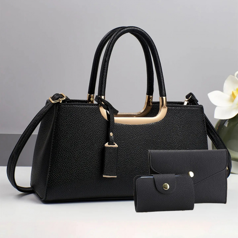 Umhängetaschen aus PU-Leder, v – Women Bags Gift Bewertung und Preis