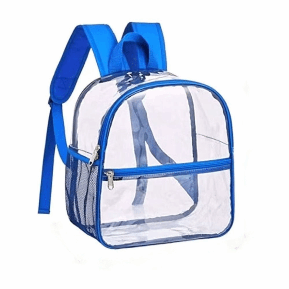 Einfacher Kleiner Transparente – Jelly Bag Clear Pvc Bewertung und Preis