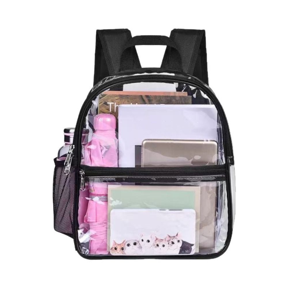 Einfacher Kleiner Transparente – Jelly Bag Clear Pvc Bewertung und Preis