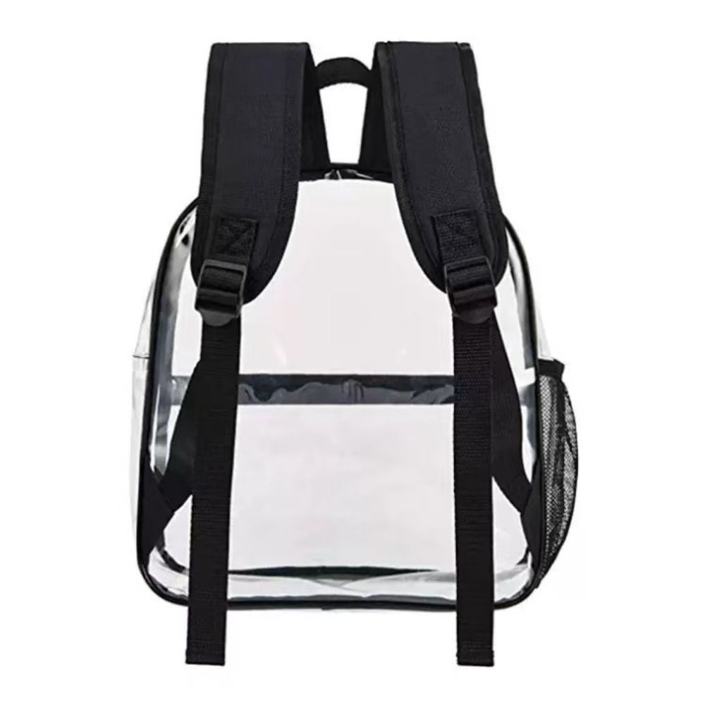 Einfacher Kleiner Transparente – Jelly Bag Clear Pvc Bewertung und Preis
