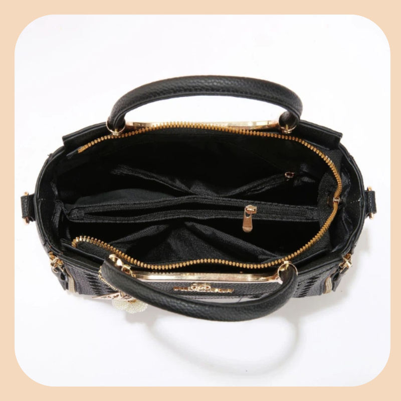 3-teiliges Handtaschen-Set aus – Women Bags Gift Bewertung und Preis