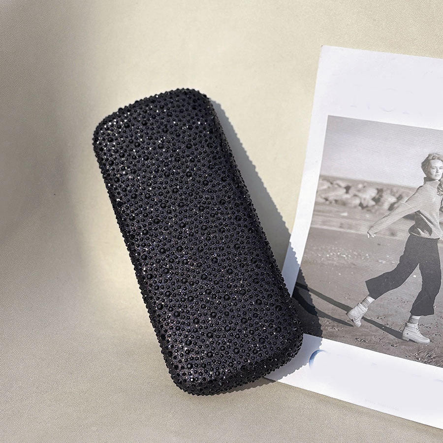 Hochwertige, mit Diamanten bes – Women Handheld Bags Bewertung und Preis