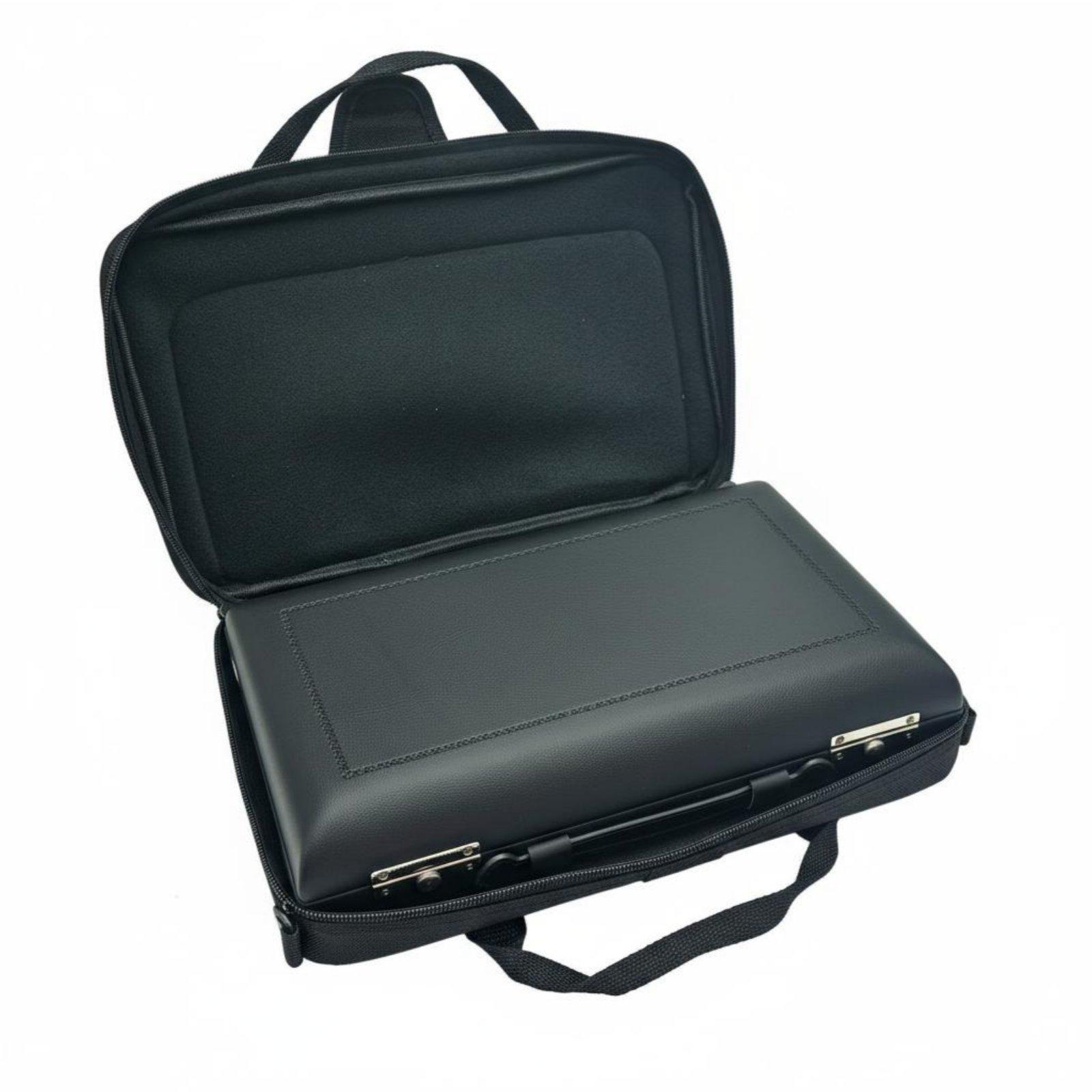 Oboenkoffer mit Weichem Samtin – Box Bag Rigid Bewertung und Preis