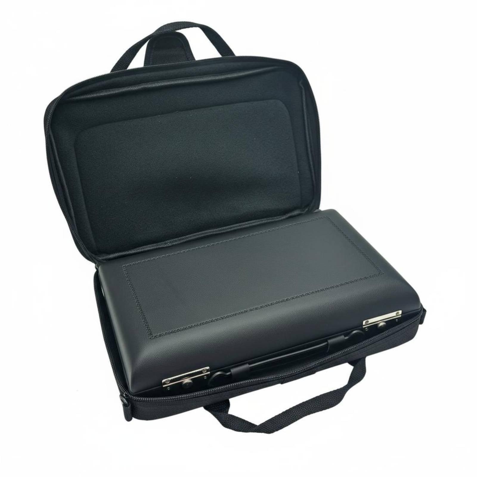 Oboenkoffer mit Weichem Samtin – Box Bag Rigid Bewertung und Preis