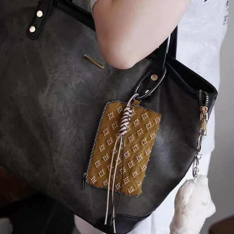 Mini-Accessoire-Charm-Taschen  – Women Bags Luxury Bewertung und Preis