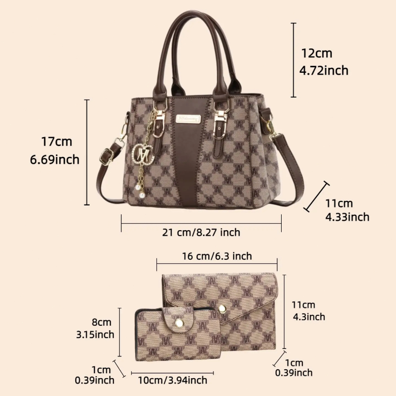 Leichte Luxus-Handtasche mit h – Women Bags Luxury Bewertung und Preis