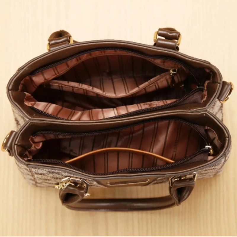 Leichte Luxus-Handtasche mit h – Women Bags Luxury Bewertung und Preis