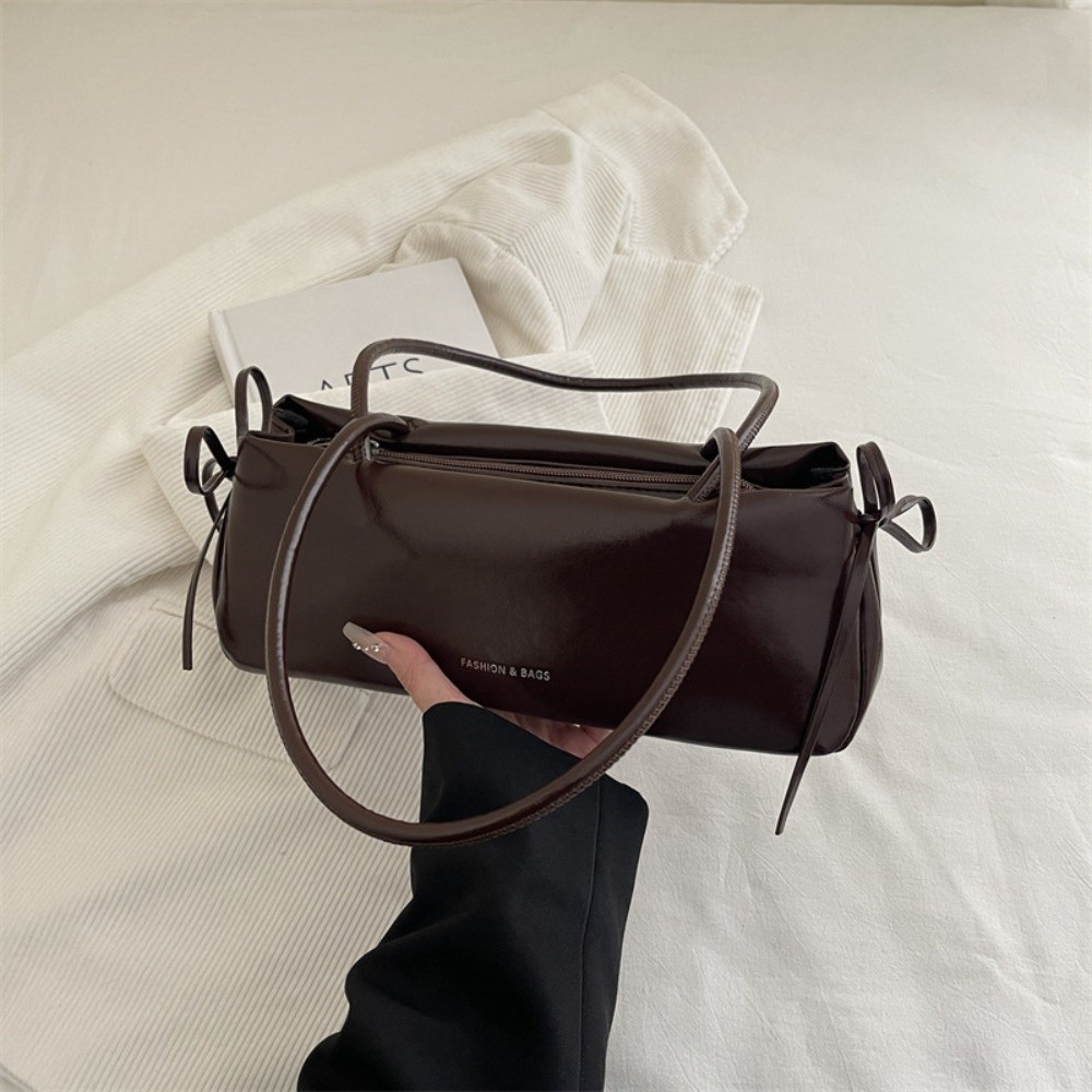 Neue Einfarbige Damenhandtasch – Women Bags For Airport Bewertung und Preis
