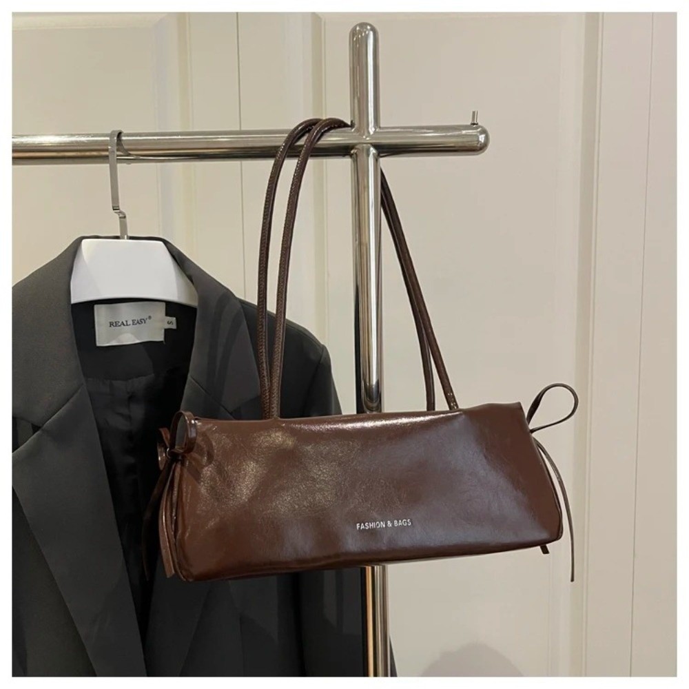 Neue Einfarbige Damenhandtasch – Women Bags For Airport Bewertung und Preis