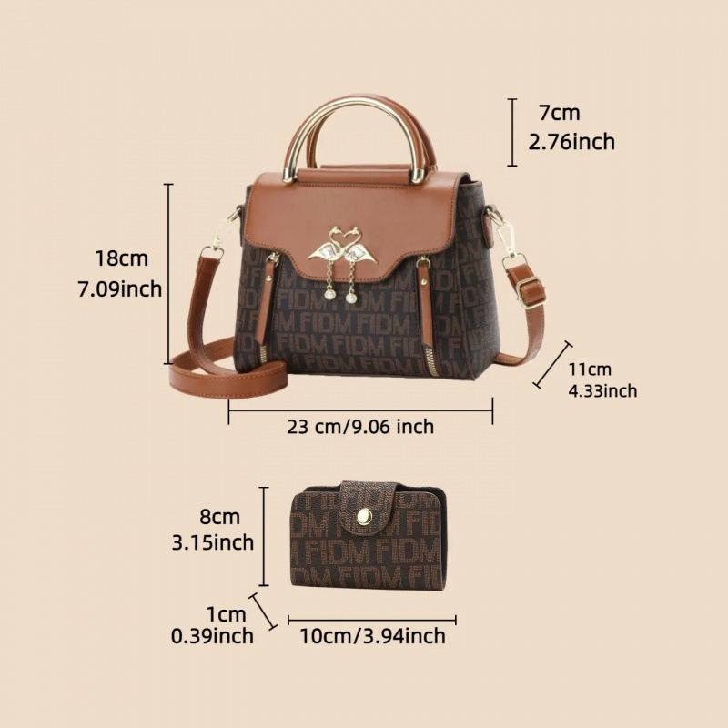 Bedruckte Briefumschlagtaschen – Women Bags Gift Bewertung und Preis