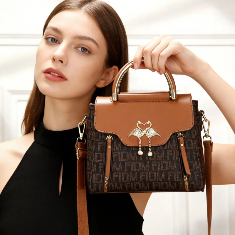 Bedruckte Briefumschlagtaschen – Women Bags Gift Bewertung und Preis