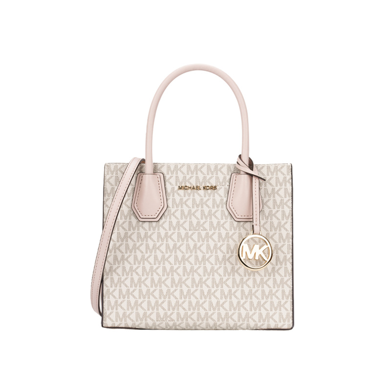 Michael Kors Mercer Medium PVC – Women'S Bags Of Michael Kors Bewertung und Preis