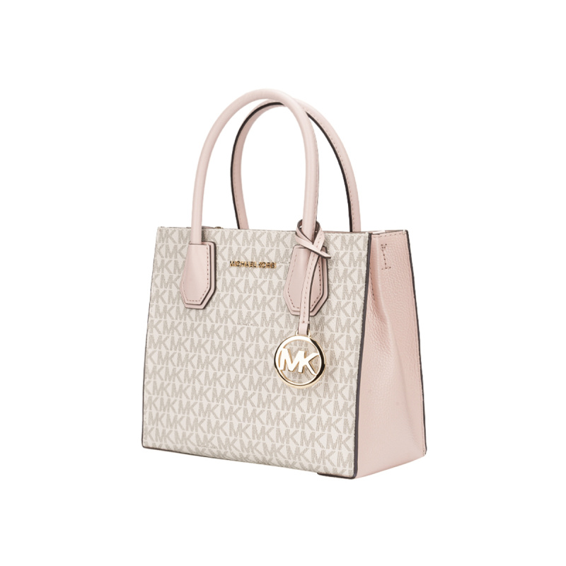 Michael Kors Mercer Medium PVC – Women'S Bags Of Michael Kors Bewertung und Preis