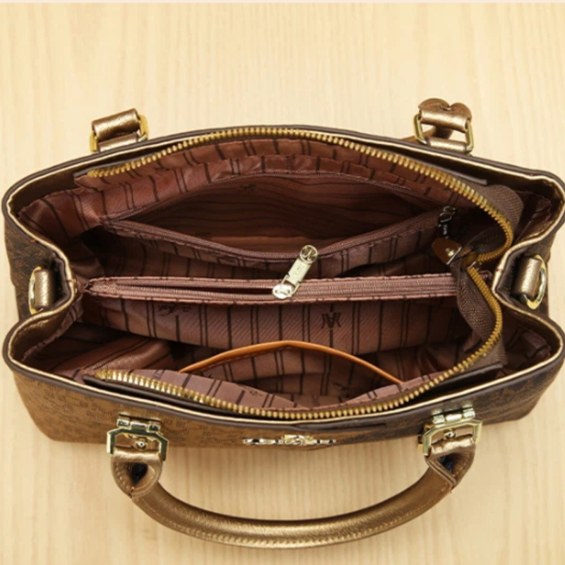 3-teiliges Damen-Taschenset, l – Women Bags Luxury Bewertung und Preis
