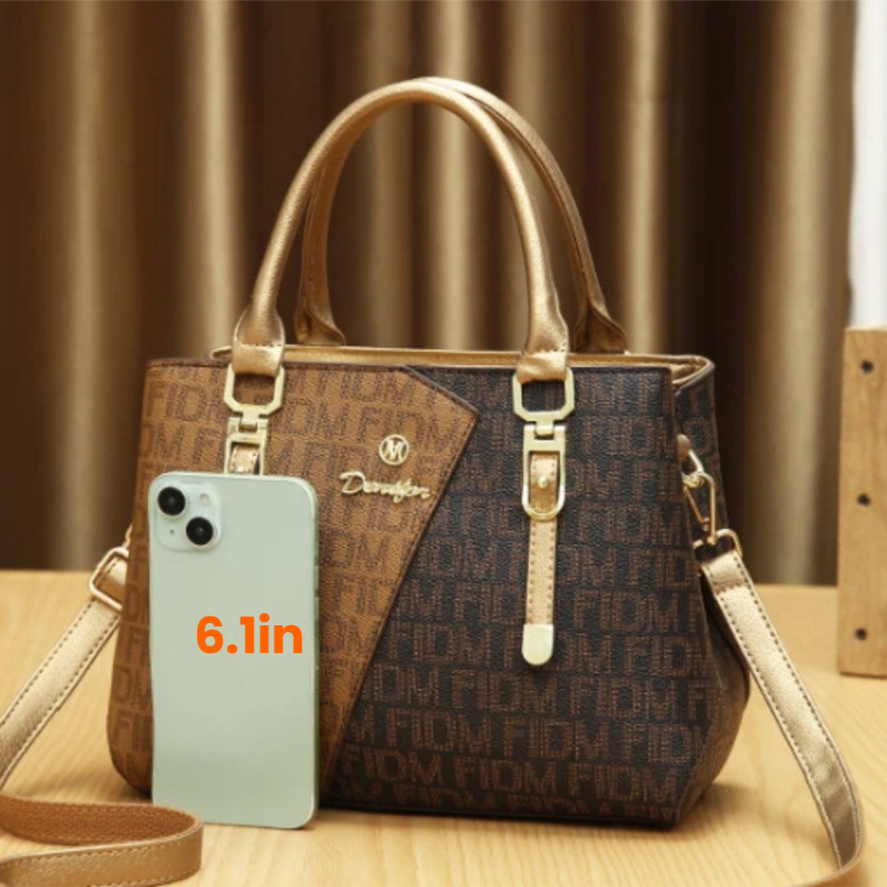3-teiliges Damen-Taschenset, l – Women Bags Luxury Bewertung und Preis