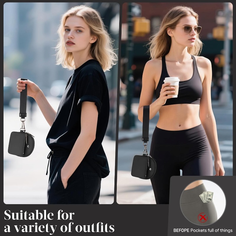 Schlüsselanhänger-Geldbörse Ha – Women Bags Zip Bewertung und Preis