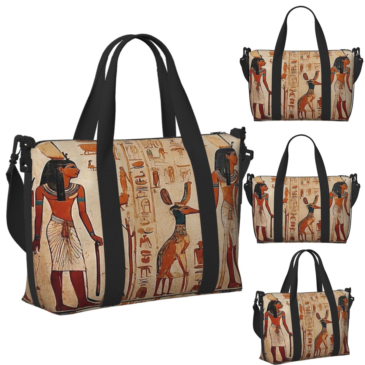 Benutzerdefinierte altes Ägypt – Women Bags Egypt Bewertung und Preis