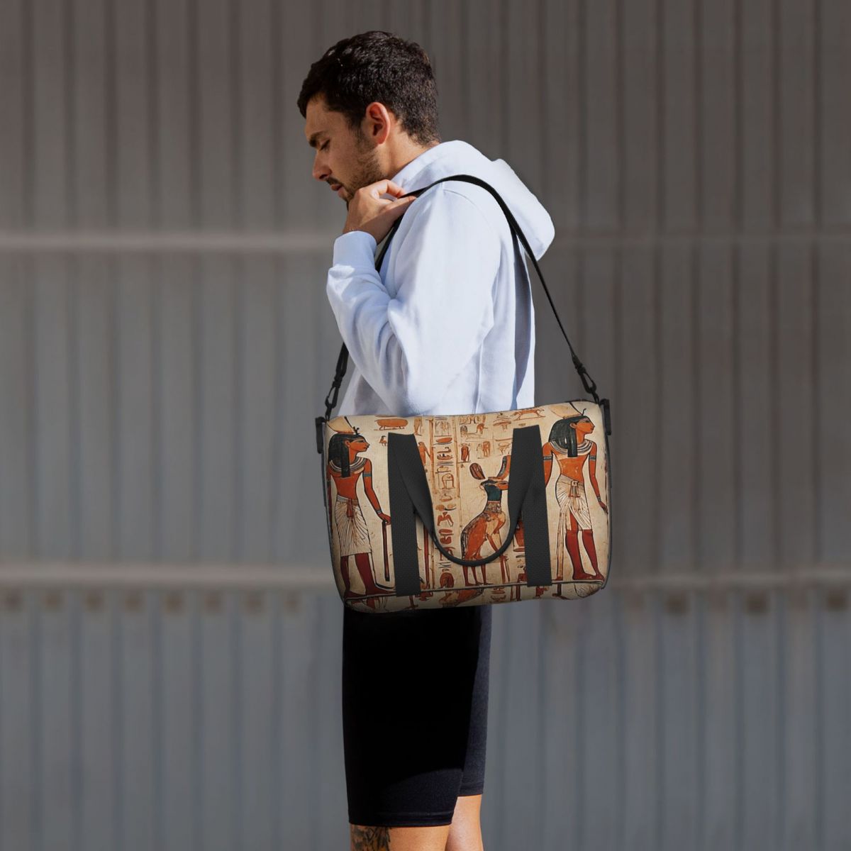 Benutzerdefinierte altes Ägypt – Women Bags Egypt Bewertung und Preis