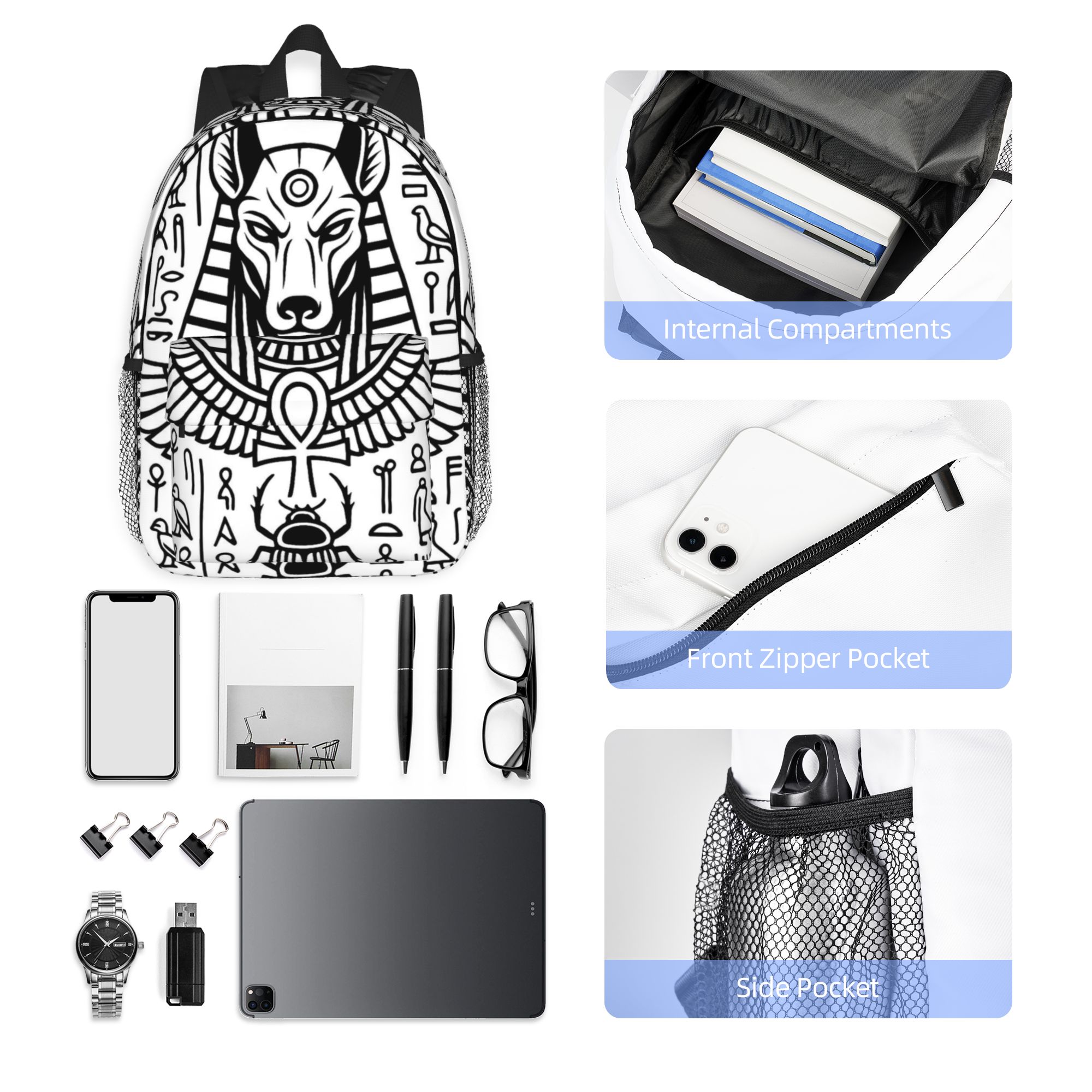 Ägyptische Gottheiten, Gott, Ä – Women Bags Egypt Bewertung und Preis