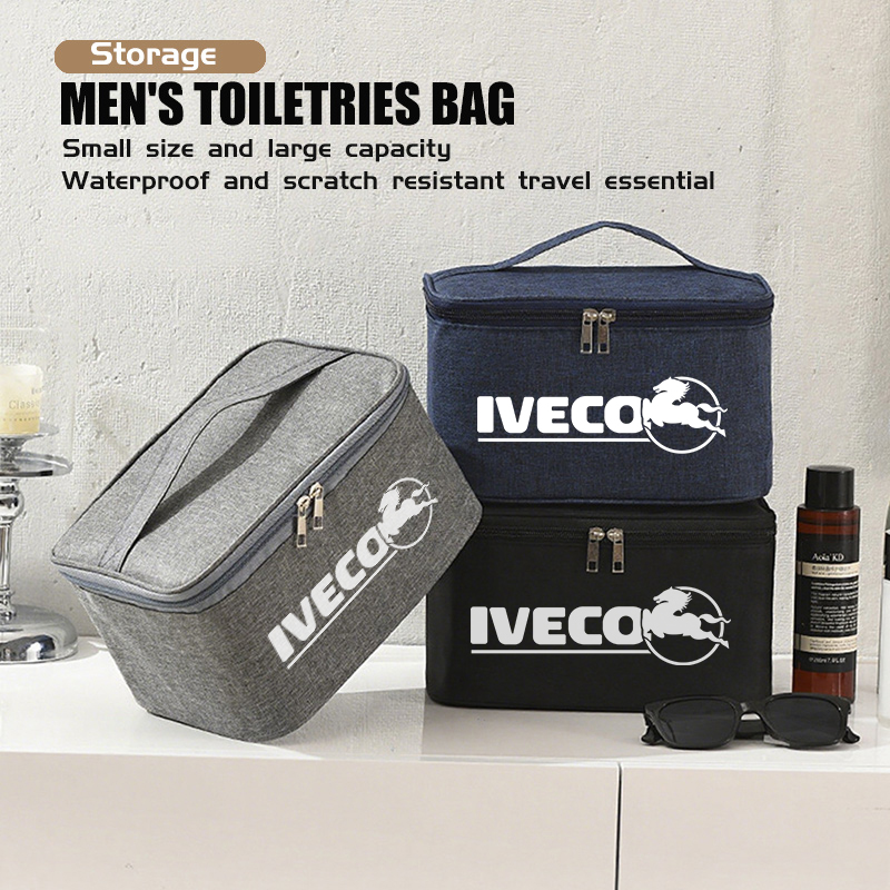 Für IVECO: Große Kapazität Aut – Box Bag Rigid Bewertung und Preis