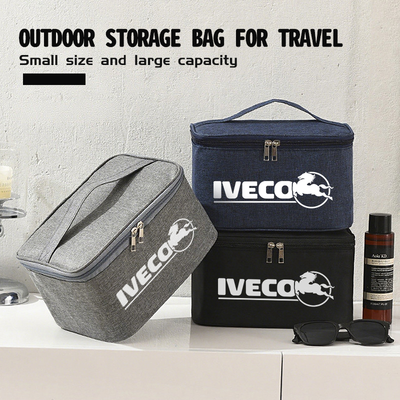 Für IVECO: Große Kapazität Aut – Box Bag Rigid Bewertung und Preis