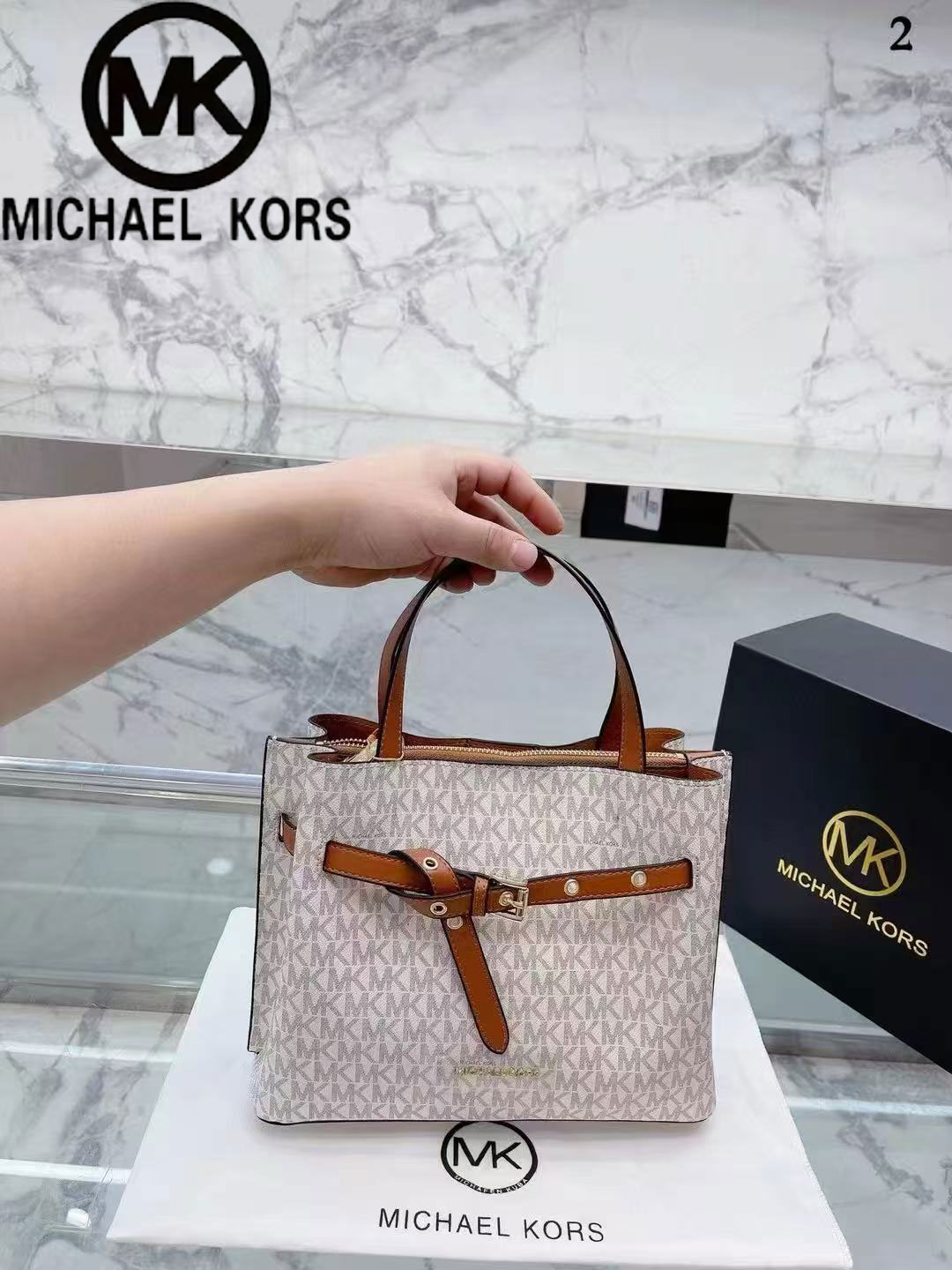 Brandneue Hochwertige 2026 Mic – Women'S Bags Of Michael Kors Bewertung und Preis