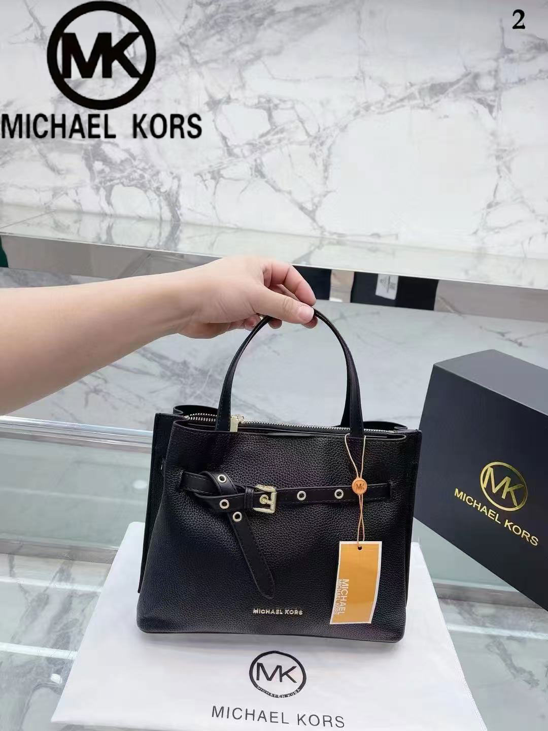 Brandneue Hochwertige 2026 Mic – Women'S Bags Of Michael Kors Bewertung und Preis