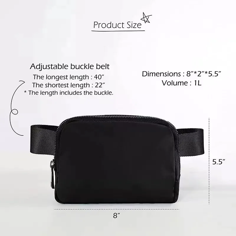 Gürteltasche mit Australien-Fl – Women Bags Australia Bewertung und Preis