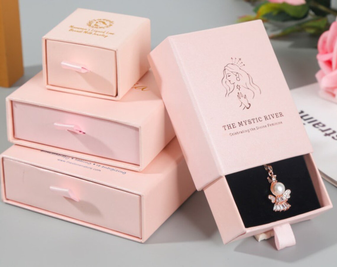 50 Stück Sheepsew Recycelbare  – Box Bag Rigid Bewertung und Preis
