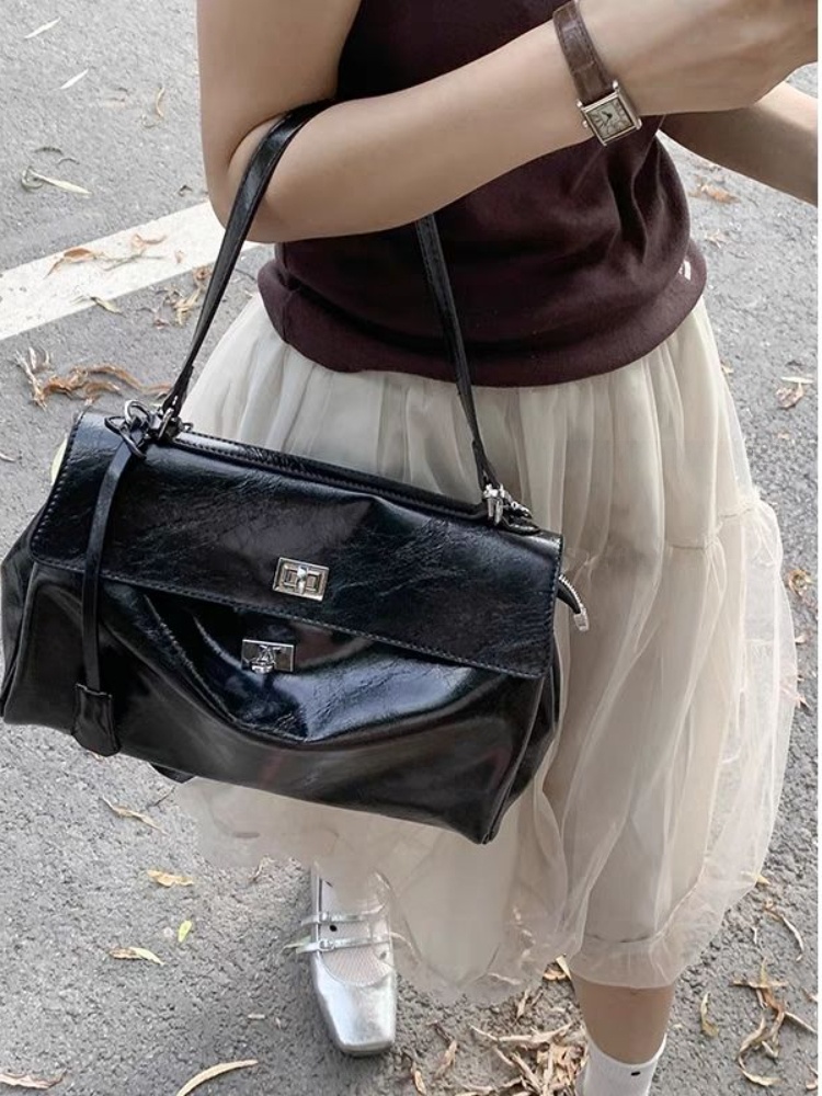 Modische Plissierte Tragetasch – Women Bags For Airport Bewertung und Preis