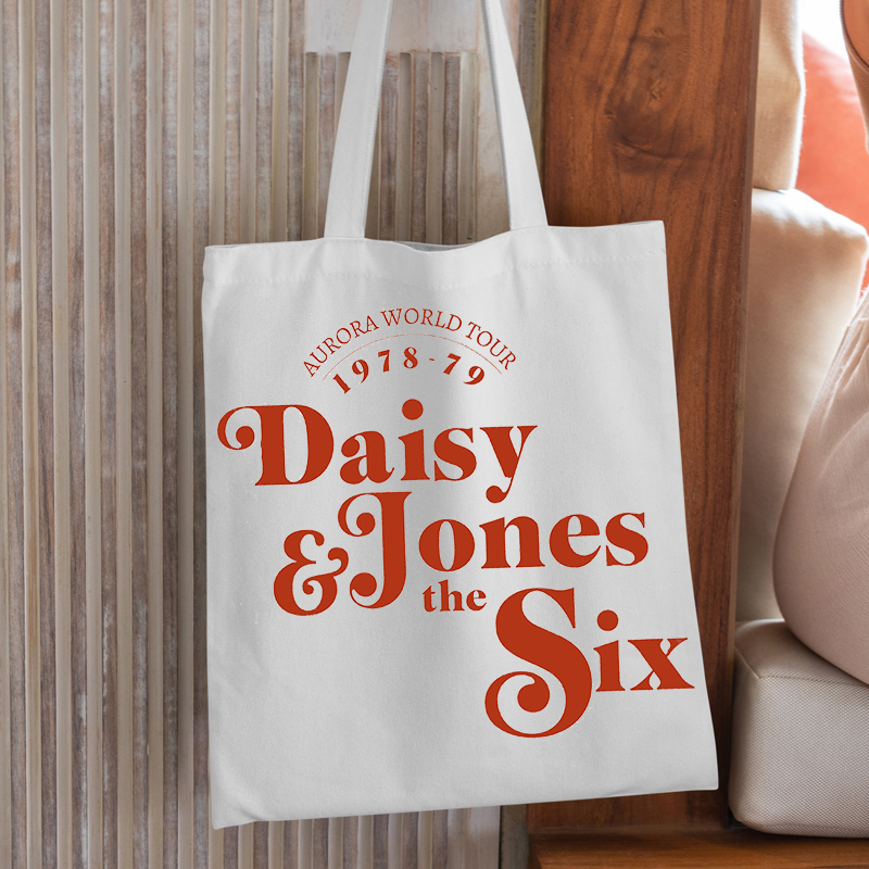 Konzert tour stadt tote tasche – Women'S Jones Bags Bewertung und Preis