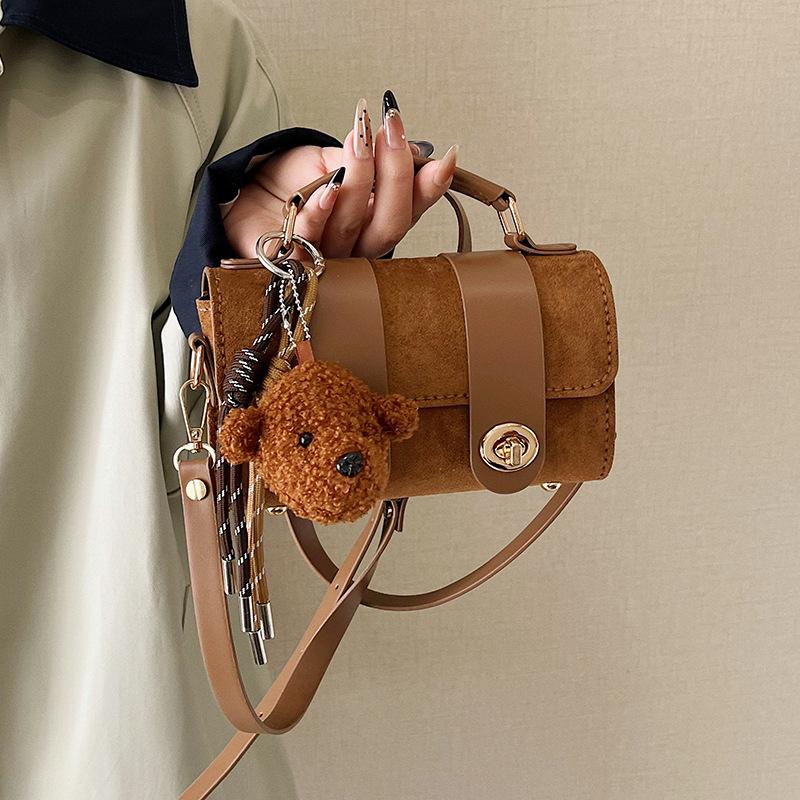 DIY-Stricktasche für Anfänger: – Women Handheld Bags Bewertung und Preis