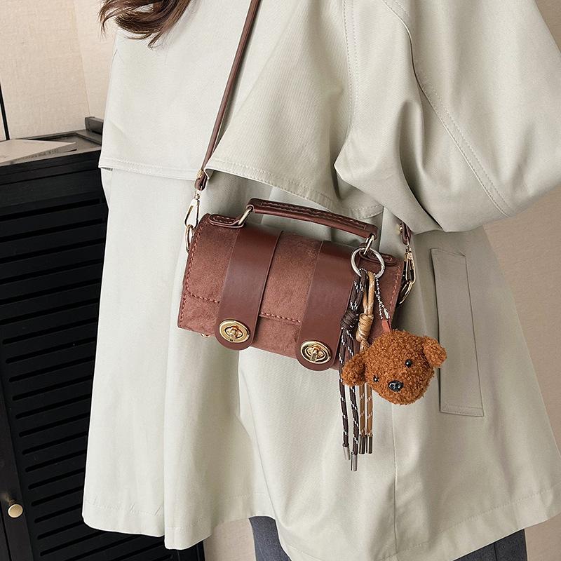 DIY-Stricktasche für Anfänger: – Women Handheld Bags Bewertung und Preis