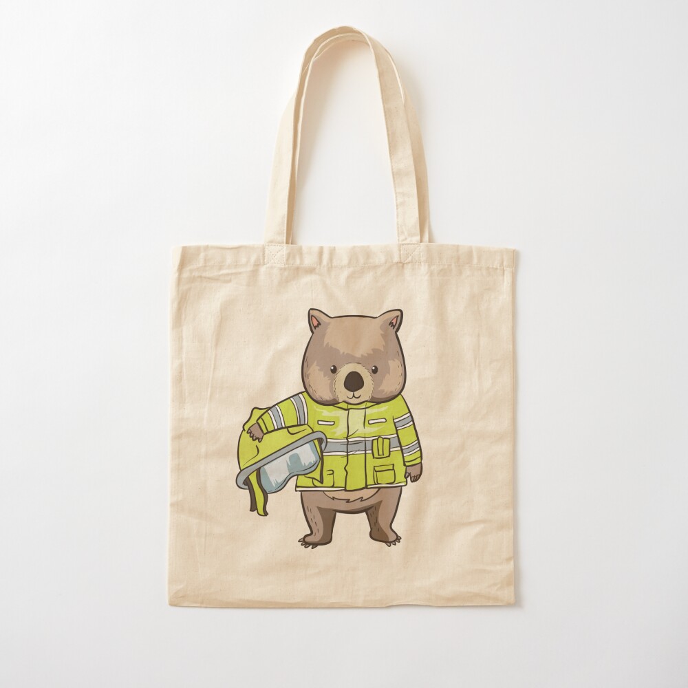 Wombat Wombats Feuerwehrmann A – Women Bags Australia Bewertung und Preis