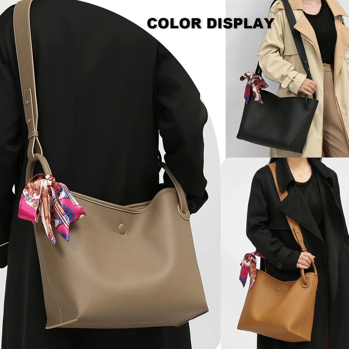 Leichte Luxus-Handtasche für D – Women Bags Luxury Bewertung und Preis