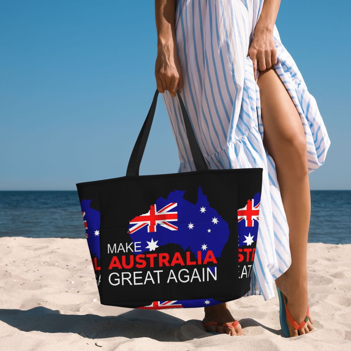 Make Australia Great Again Str – Women Bags Australia Bewertung und Preis