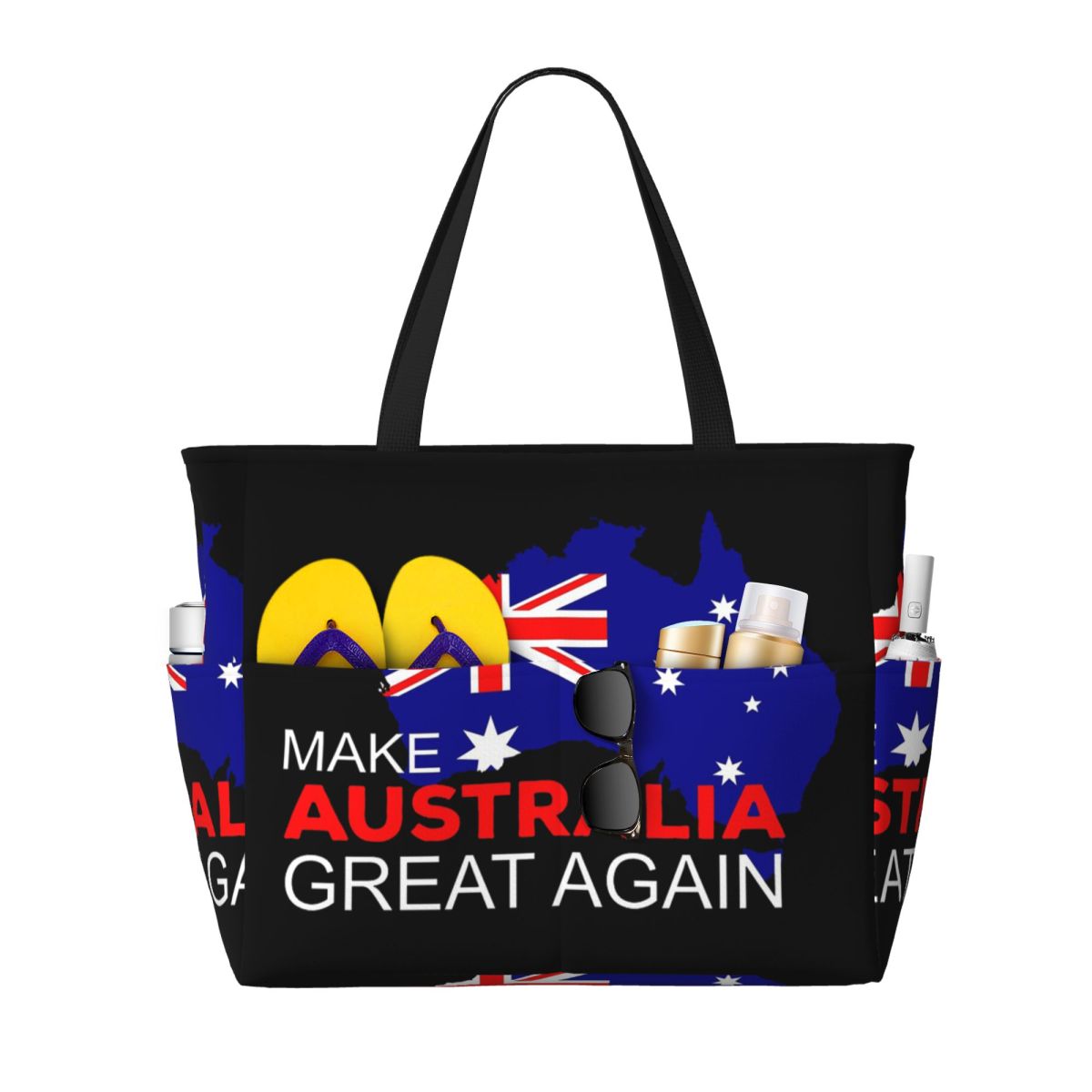 Make Australia Great Again Str – Women Bags Australia Bewertung und Preis