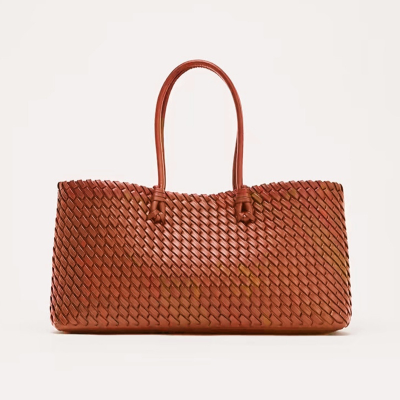 Große Kapazität Vielseitige Tr – Women Handheld Bags Bewertung und Preis