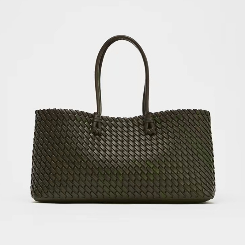 Große Kapazität Vielseitige Tr – Women Handheld Bags Bewertung und Preis