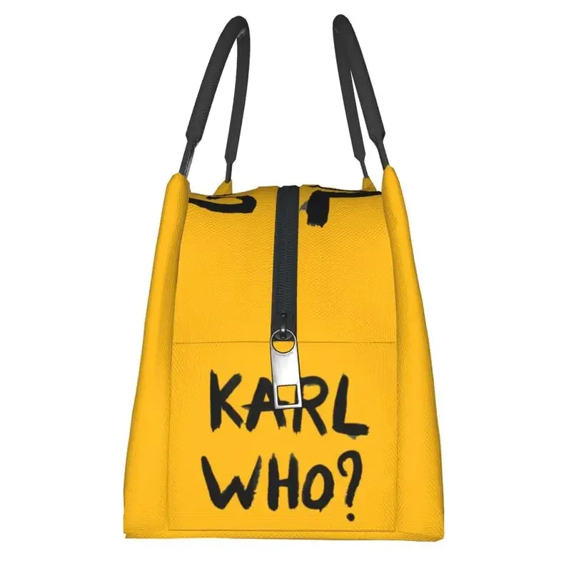 Karl Who Isolierte Lunch-Tasch – Women'S Karl Bags Bewertung und Preis