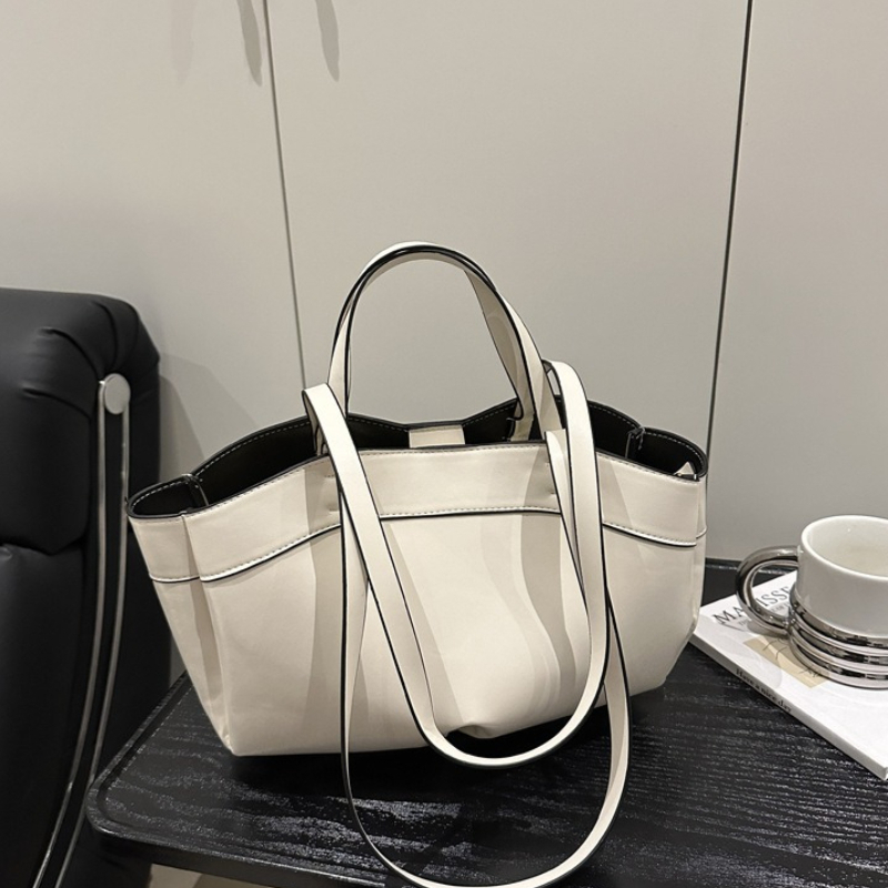 Minimalistische Elegante Leder – Women Bags For Airport Bewertung und Preis