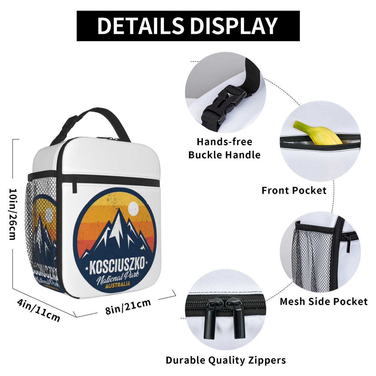 Mount Kosciuszko Nationalpark, – Women Bags Australia Bewertung und Preis