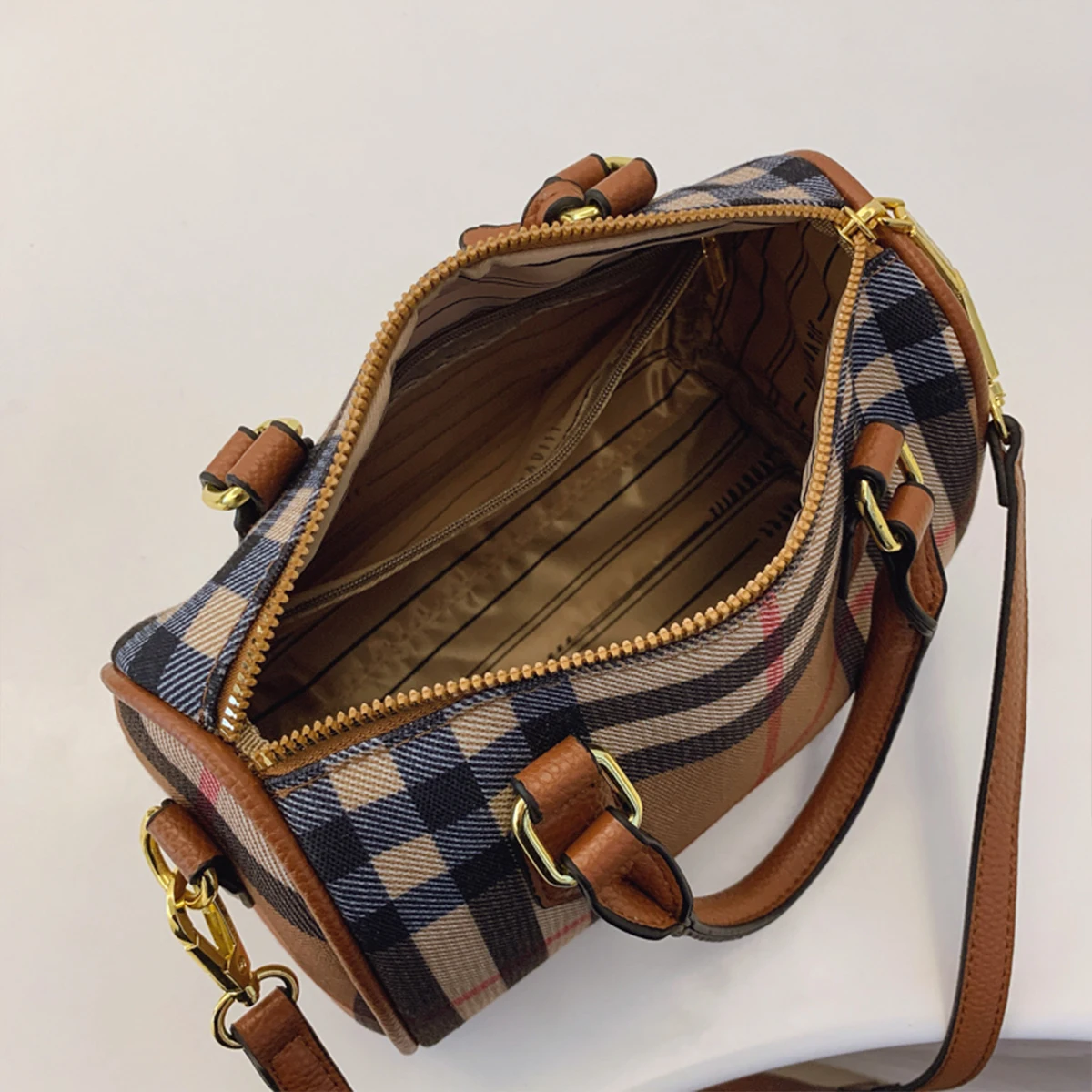 Große Kapazität Klassische Sch – Women Bags Zip Bewertung und Preis