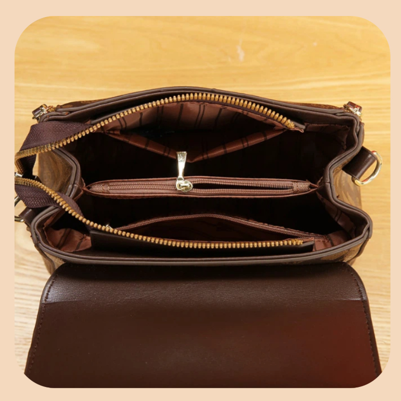 3-teiliges Damen-Taschenset, l – Women Bags Luxury Bewertung und Preis