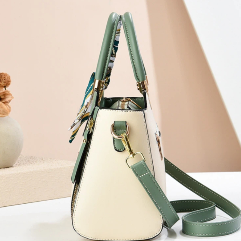 3-teiliges besticktes Handtasc – Women Bags Gift Bewertung und Preis